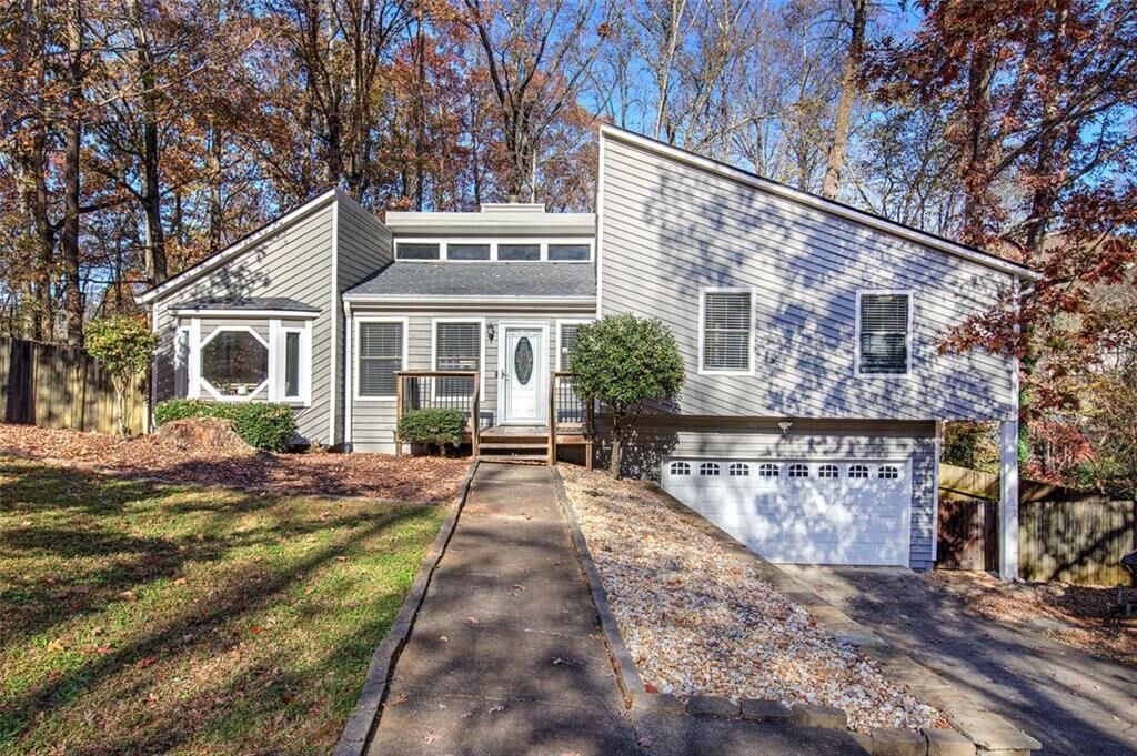 Property Photo:  2960 Forest Chase Terrace NE  GA 30066 