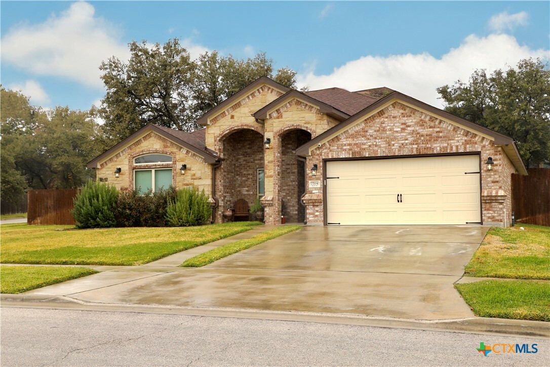 Property Photo:  7704 Pyrite Drive  TX 76542 