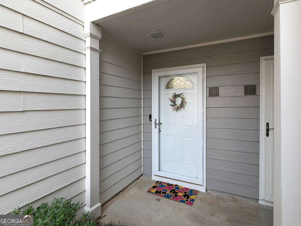 Property Photo: 75 Fair Haven Way SE GA 30080