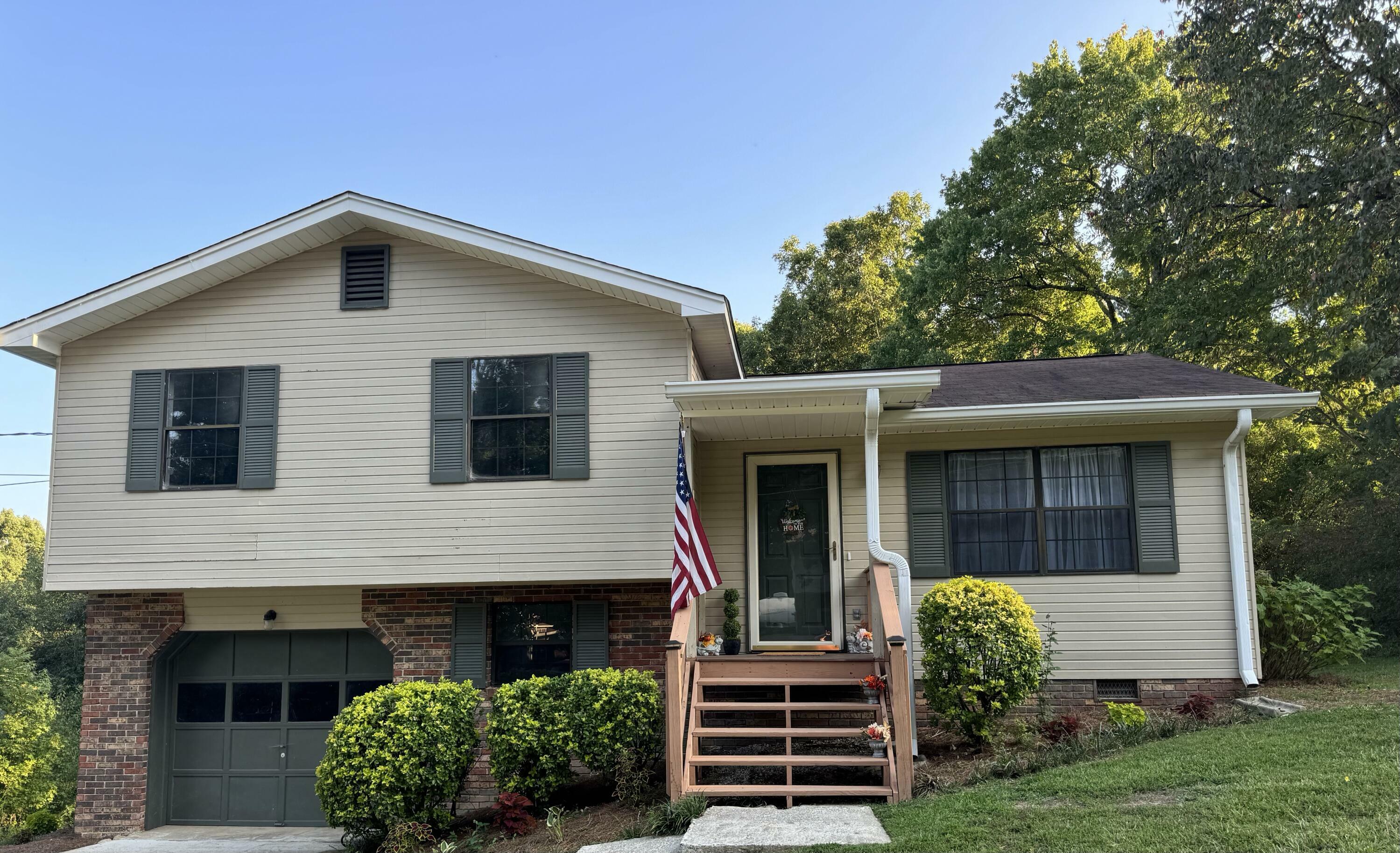 Property Photo: 350 Diamond Drive GA 30707