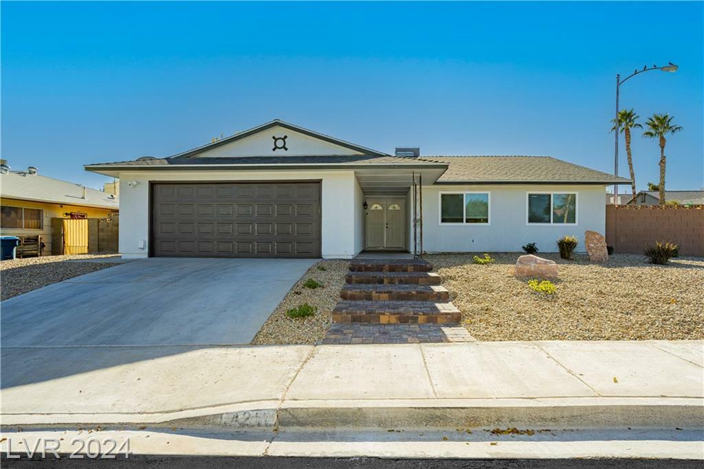 Property Photo:  4211 Skywalker Avenue  NV 89120 