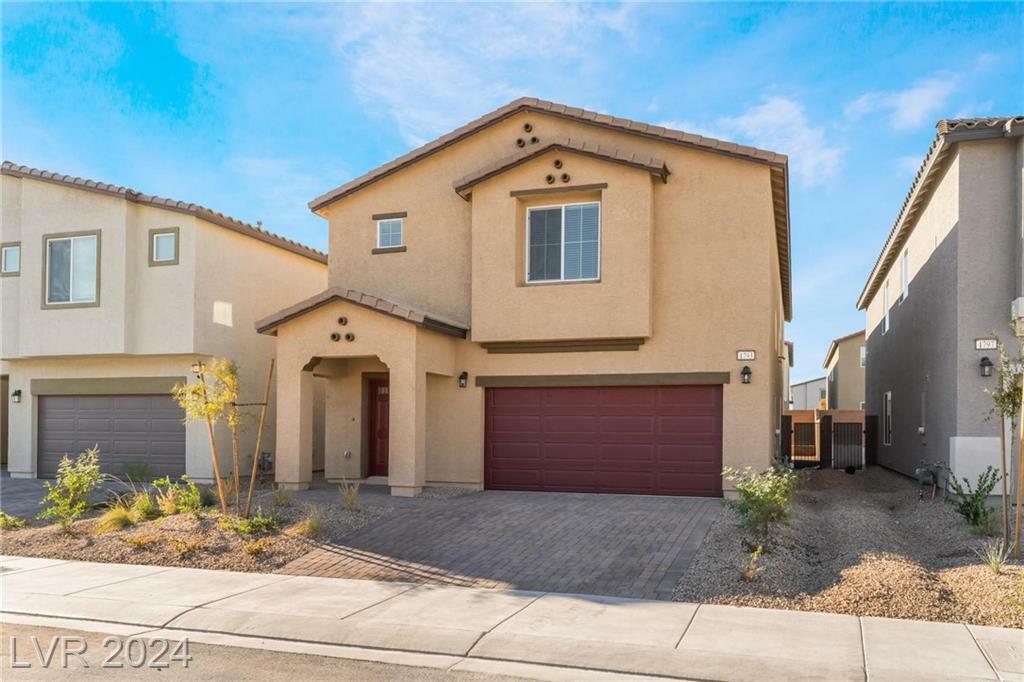 Property Photo:  1793 Bonnie Bay Place  NV 89084 