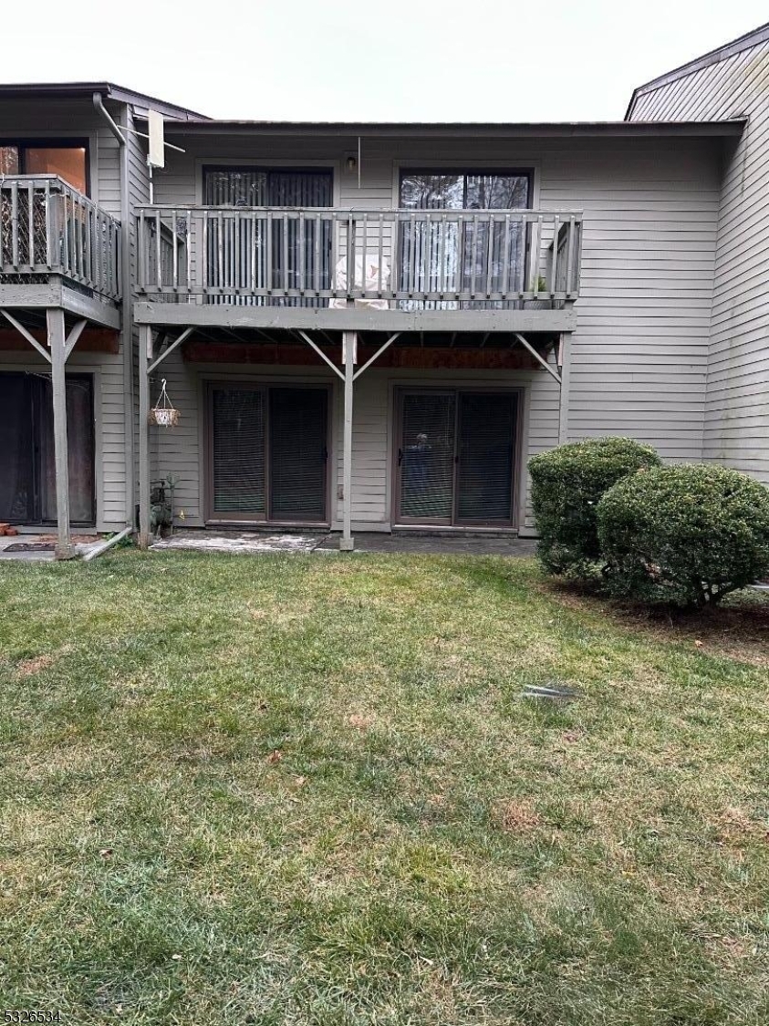 Property Photo:  2103 Spruce Hills Dr 2103  NJ 08826 