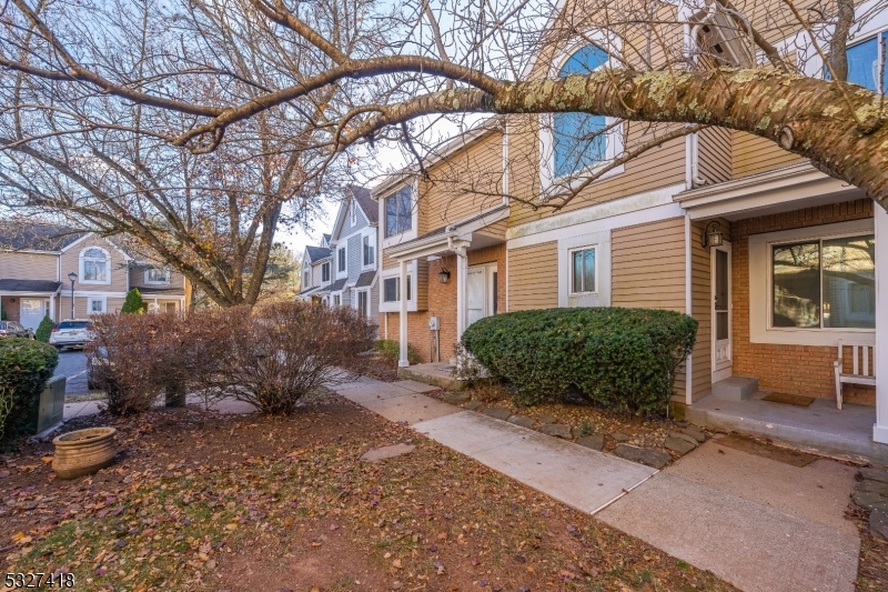 Property Photo:  182 Hollow Oak Ct  NJ 08844 