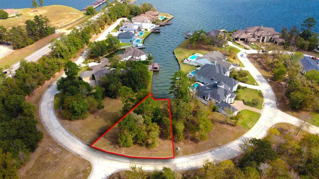174 Bentwater Bay Drive  Montgomery TX 77356 photo