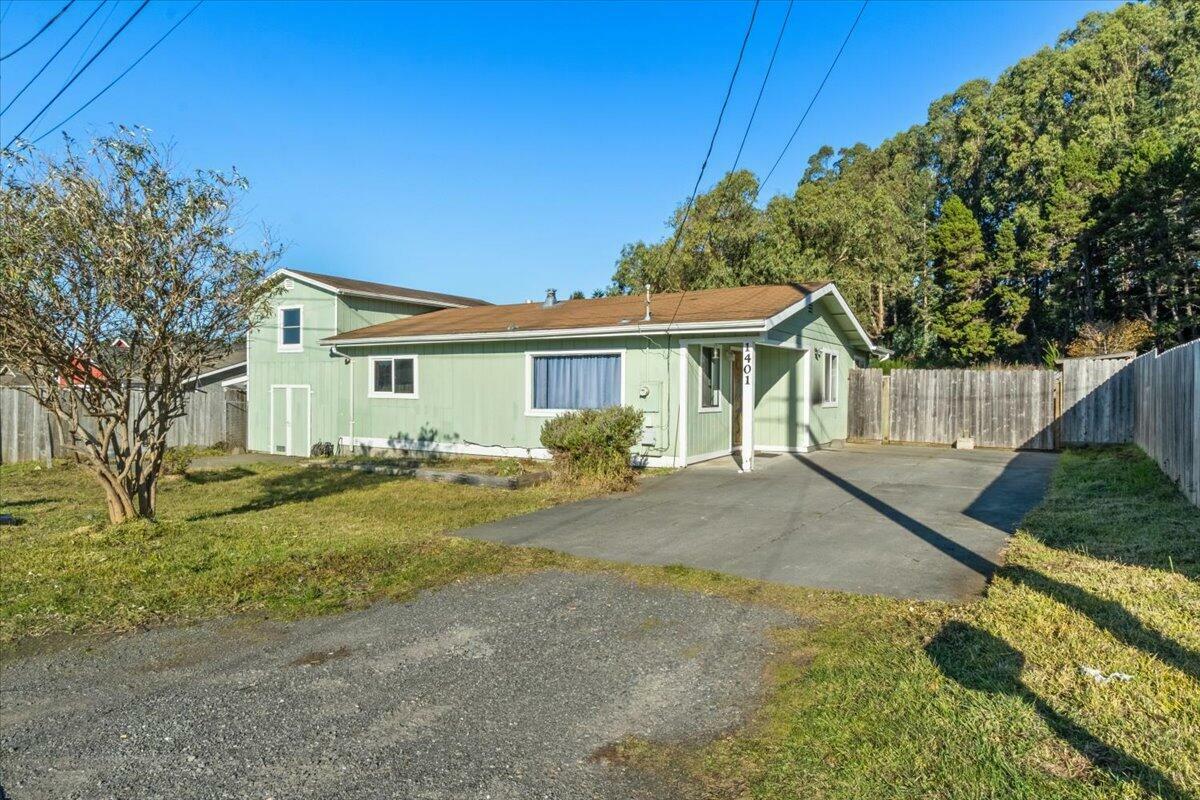 Property Photo:  1401 Underwood Road  CA 95519 