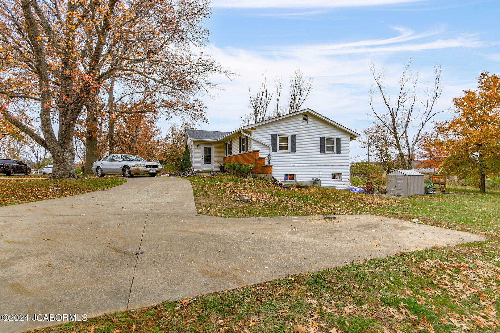 Property Photo:  820 N West Park Lane  MO 65201 