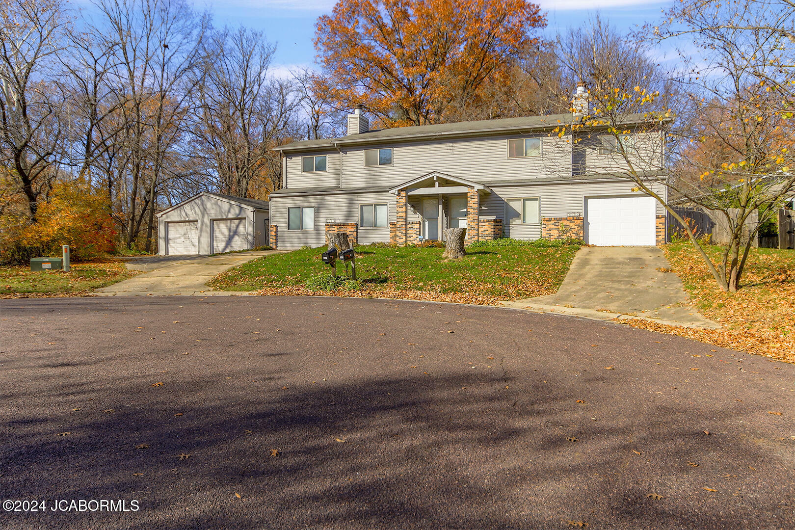 Property Photo:  4605 Grandview Court  MO 65203 