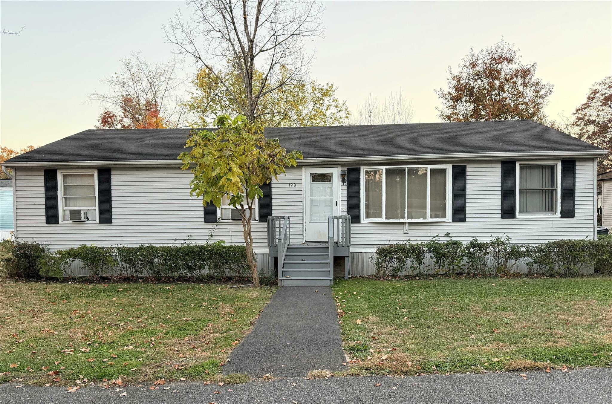 Property Photo: 16 Bivona Lane 120 NY 12553