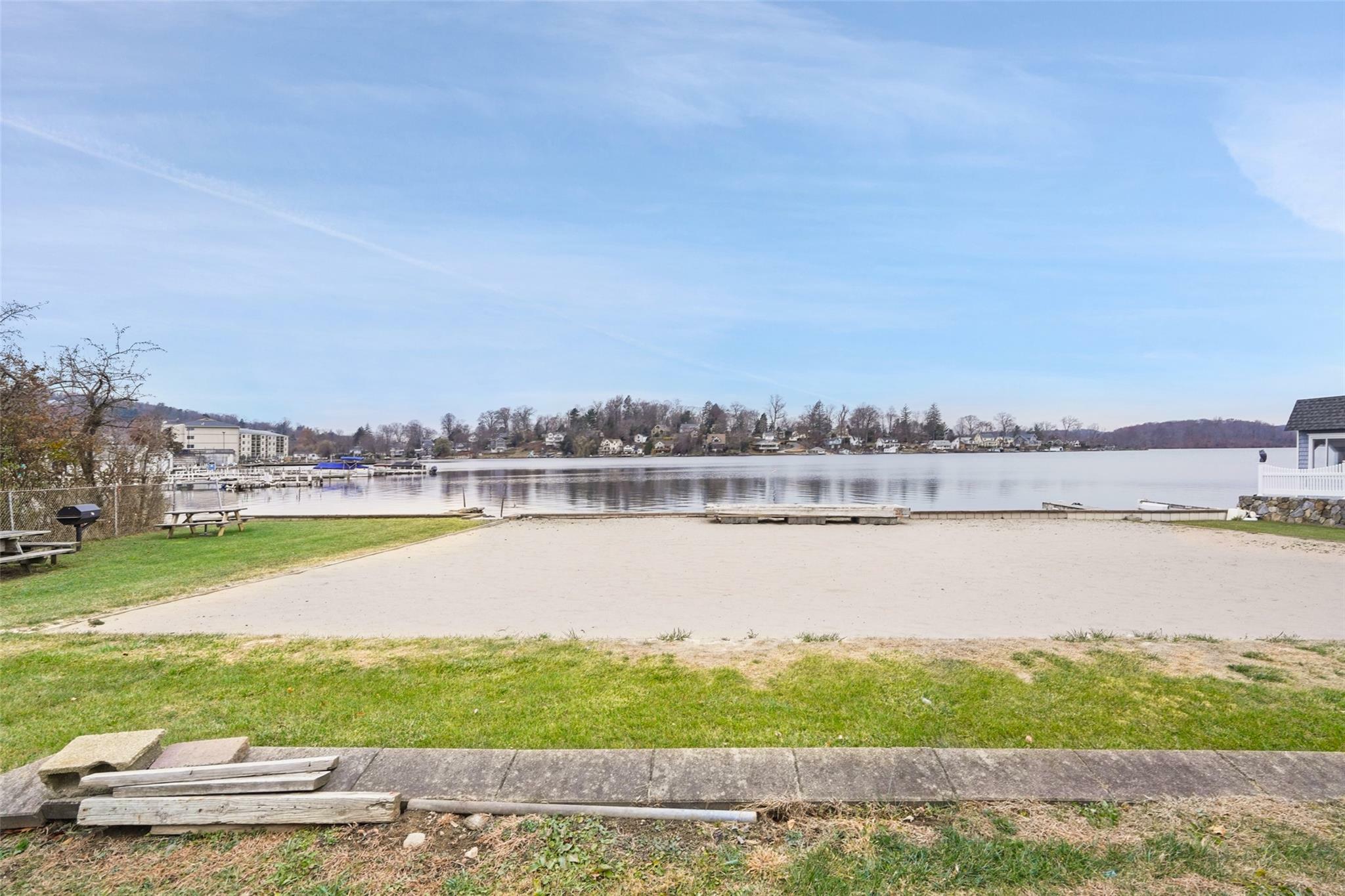 Property Photo:  141 E Lake Boulevard G1  NY 10541 