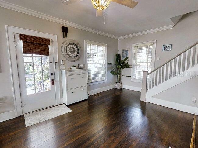 Property Photo: 705 E Pine Street FL 32801