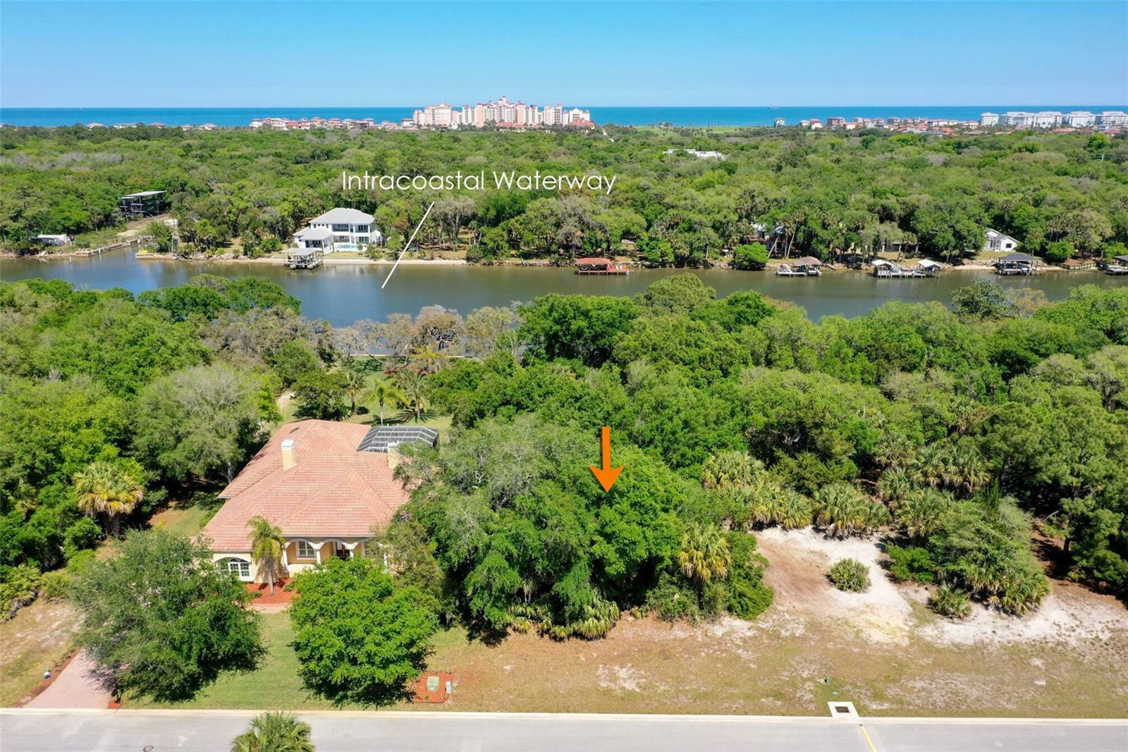 Property Photo:  92 Old Oak Drive S  FL 32137 