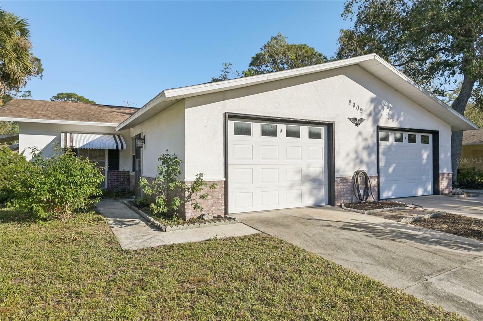 Property Photo:  4909 24th Street W  FL 34207 