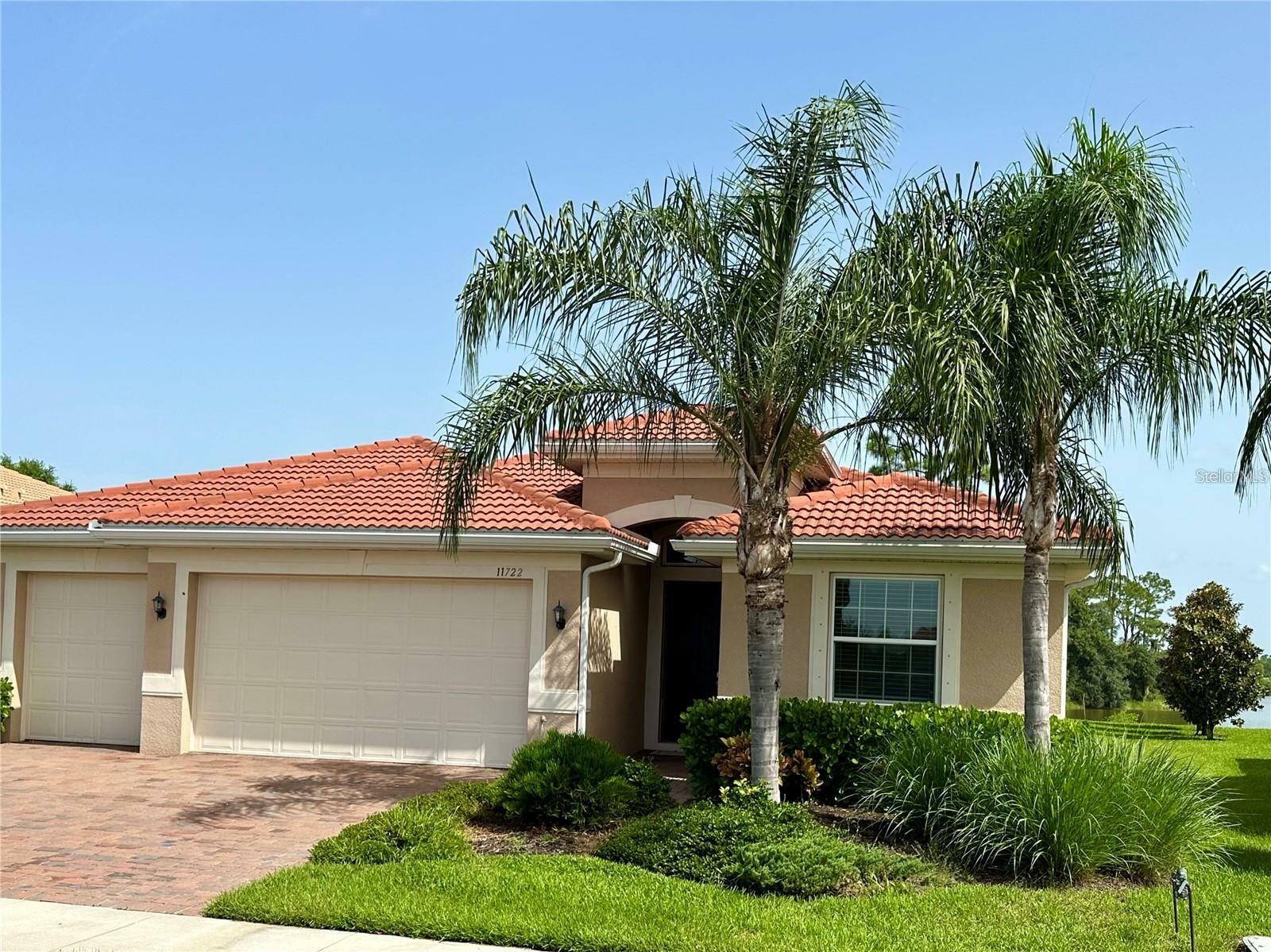 Property Photo:  11722 Goombay Court  FL 34292 