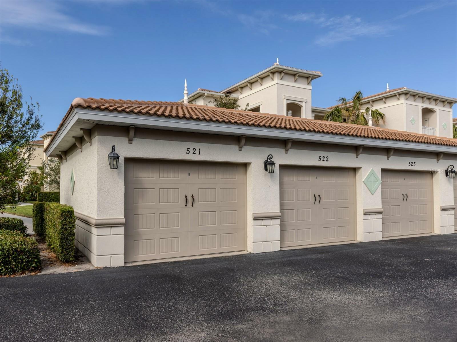 Property Photo:  500 San Lino Circle 521  FL 34292 