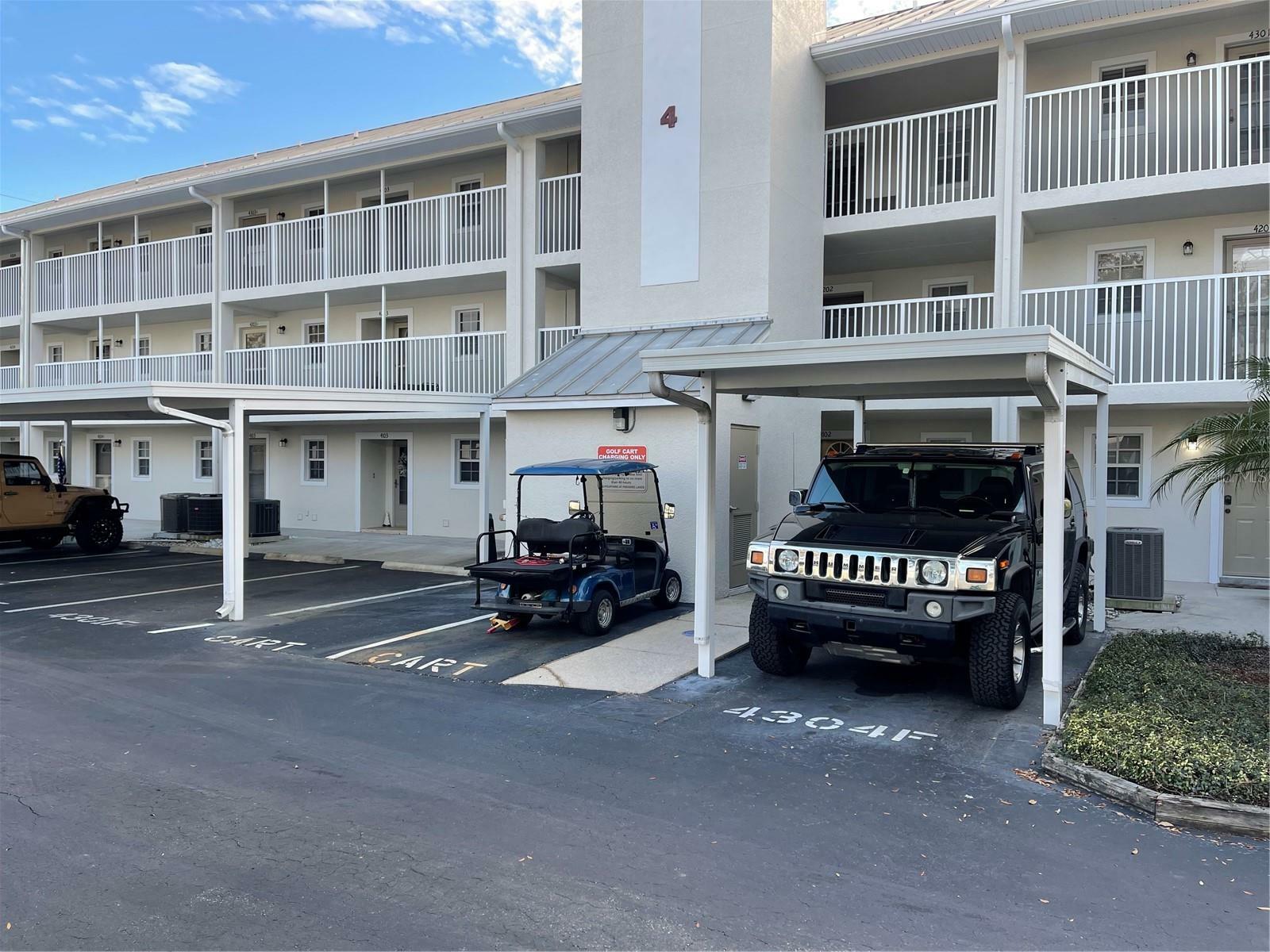 Property Photo: 21146 Fountain View Lane 4102 FL 33558