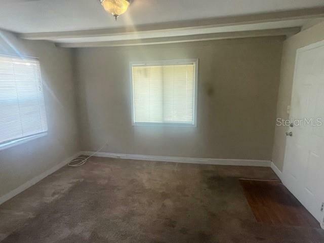 Property Photo:  1140 1/2 36th Avenue N  FL 33704 