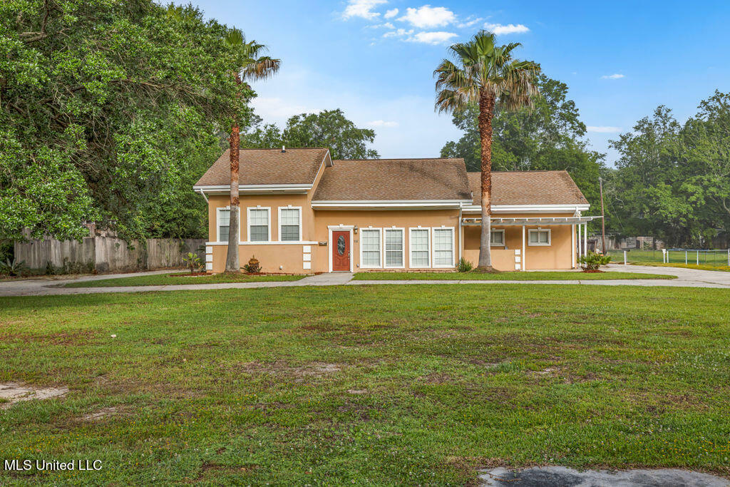 19 Poplar Circle  Gulfport MS 39507 photo