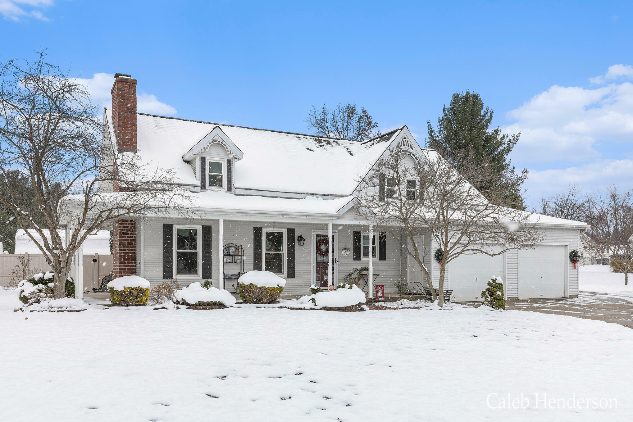 8768 Cavalier Court  Jenison MI 49428 photo