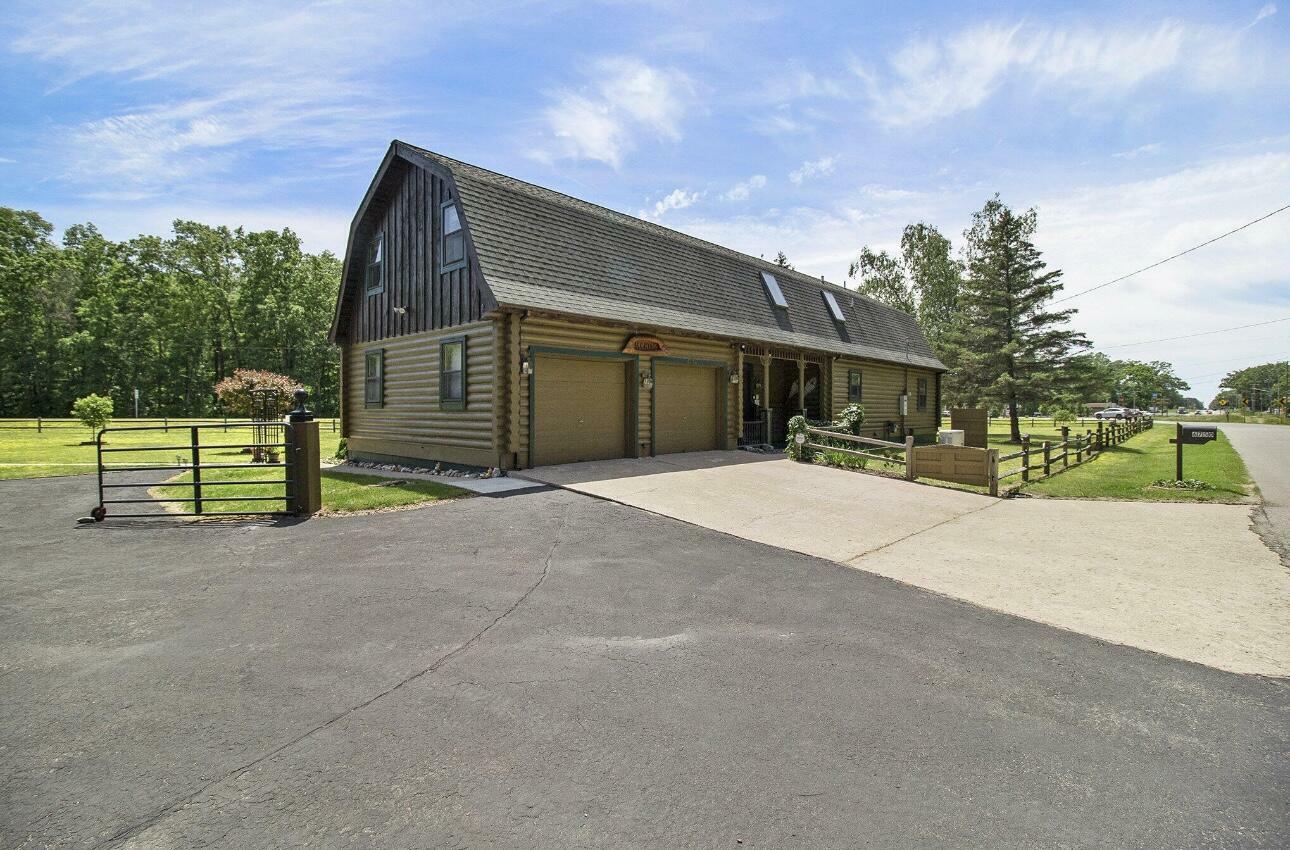 Property Photo:  6750 US-10  MI 49410 
