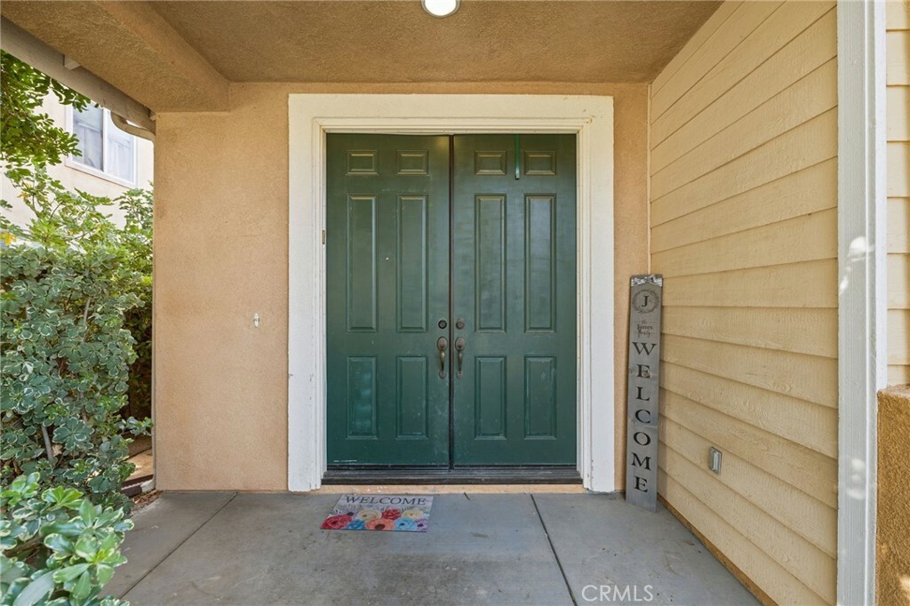 Property Photo:  24809 Melrose Drive  CA 92585 