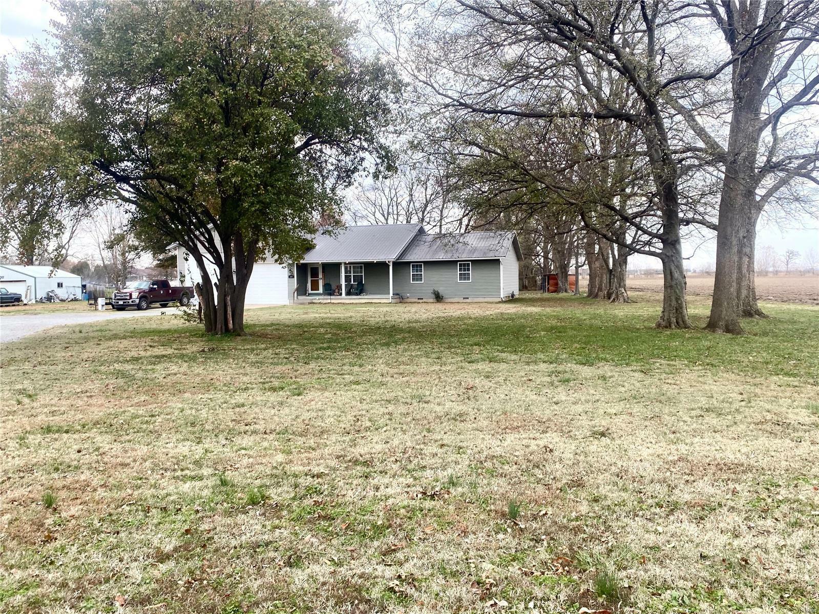 Property Photo:  209 Caleb Street  MO 63771 