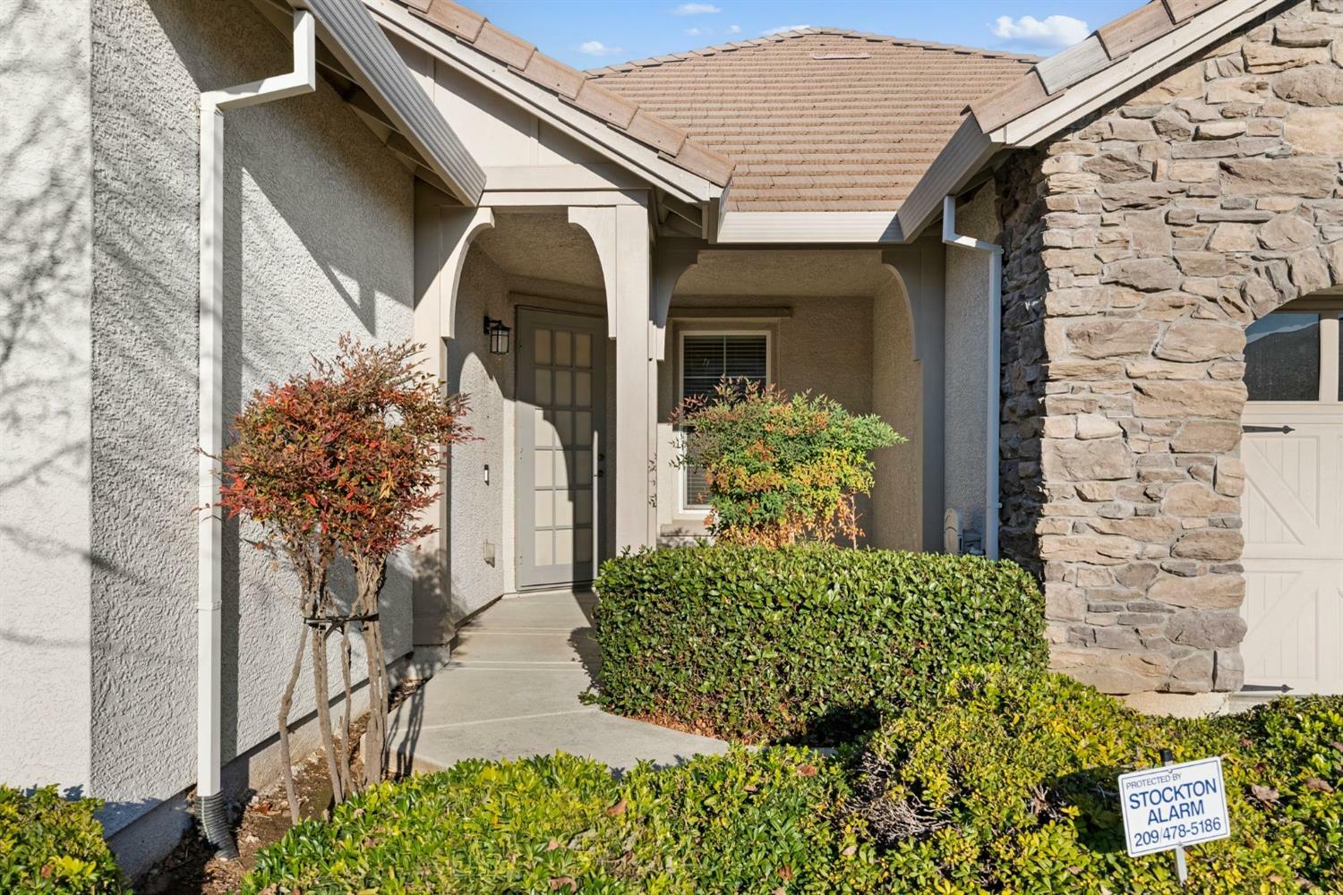 Property Photo:  9790 Partington Circle  CA 95757 