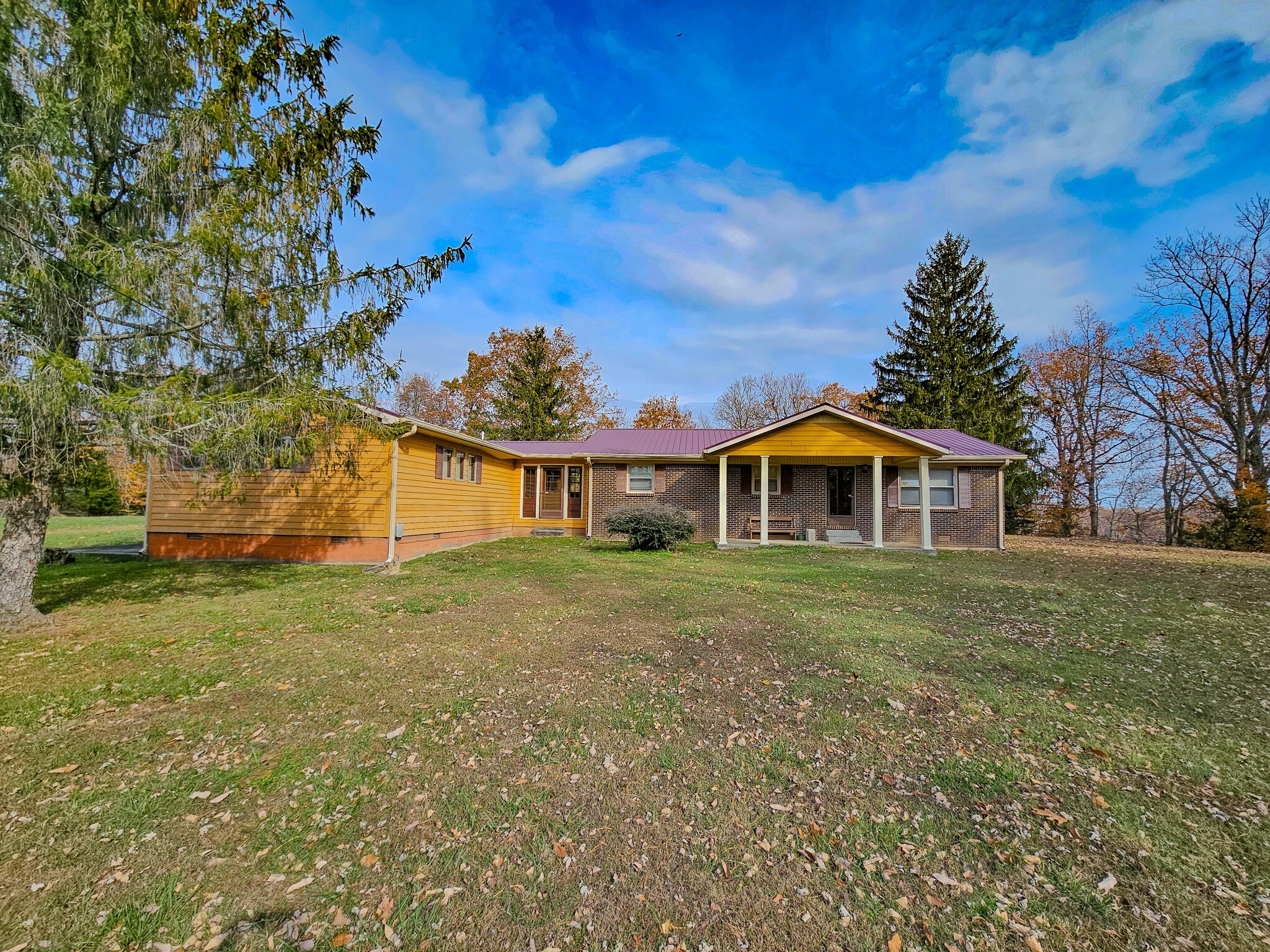 Property Photo:  288 Green Rd  TN 37018 