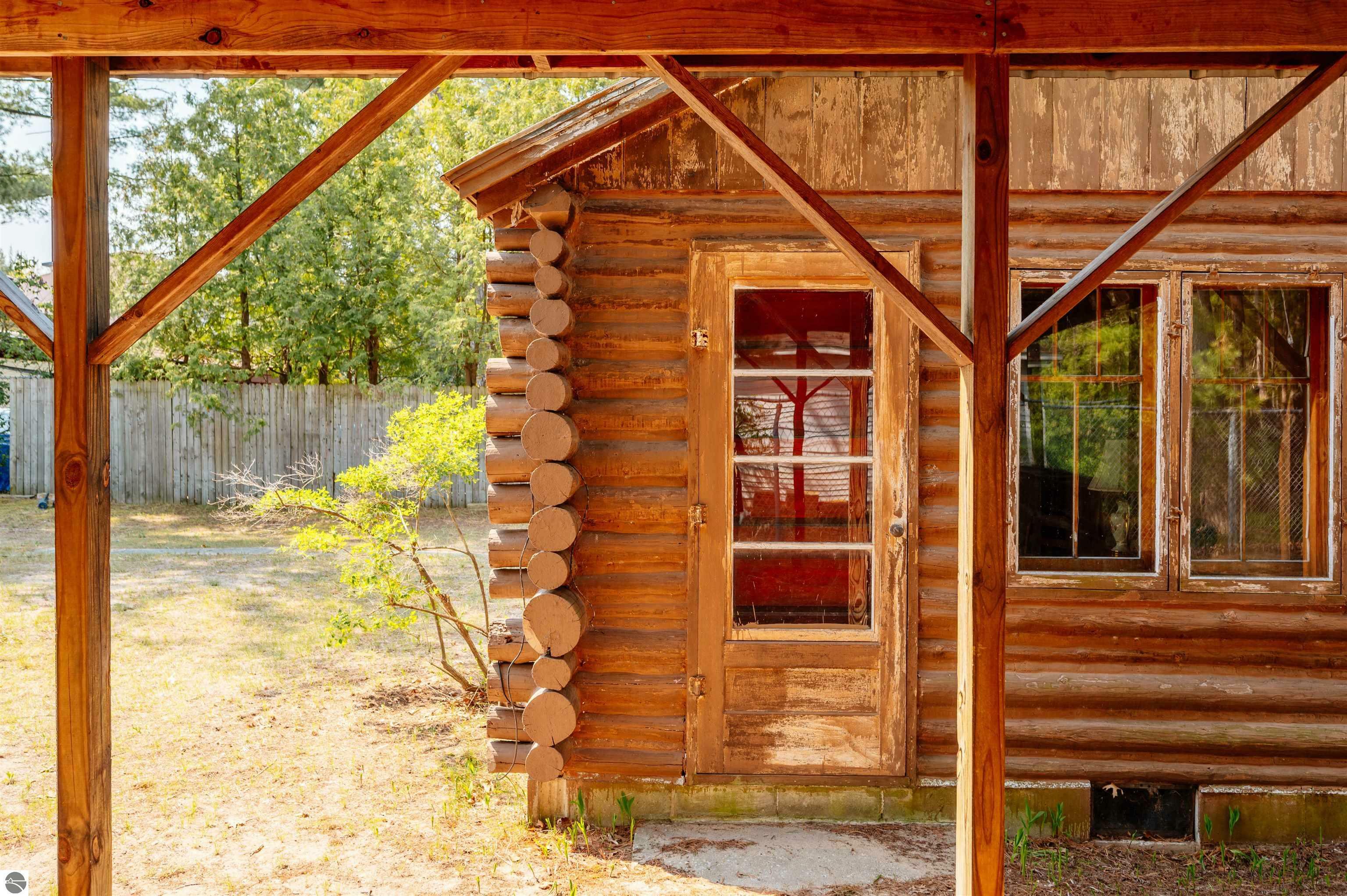 Property Photo:  1472 US-31 N  MI 49686 