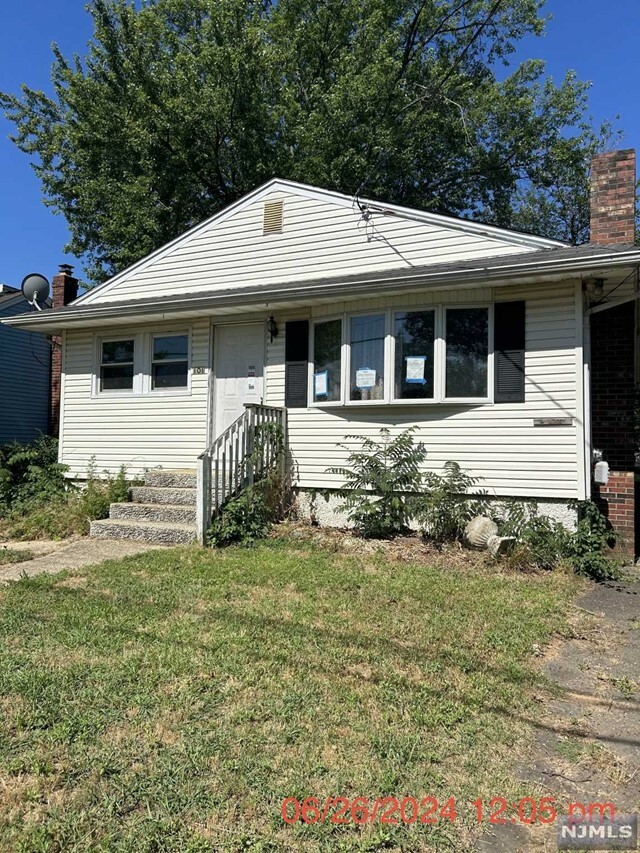 Property Photo:  101 Hudson Avenue  NJ 07734 