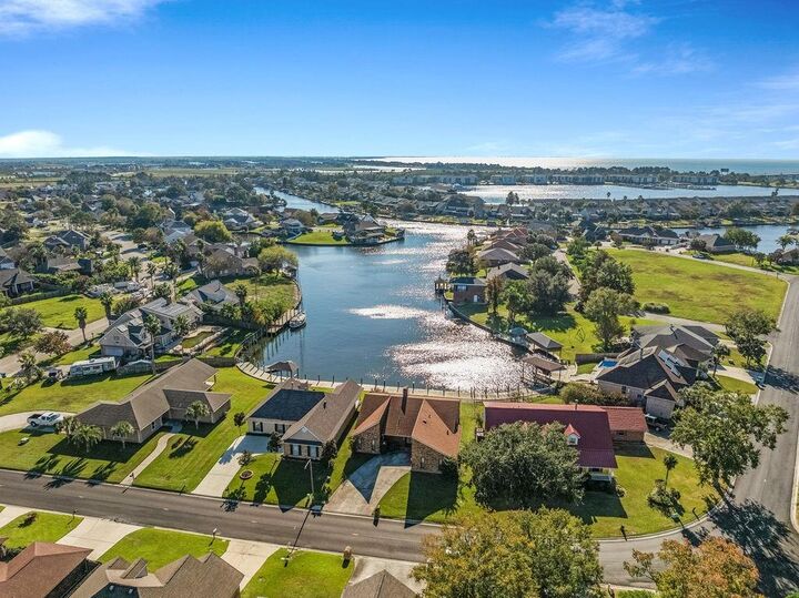 Property Photo:  229 Constellation Drive  LA 70458 