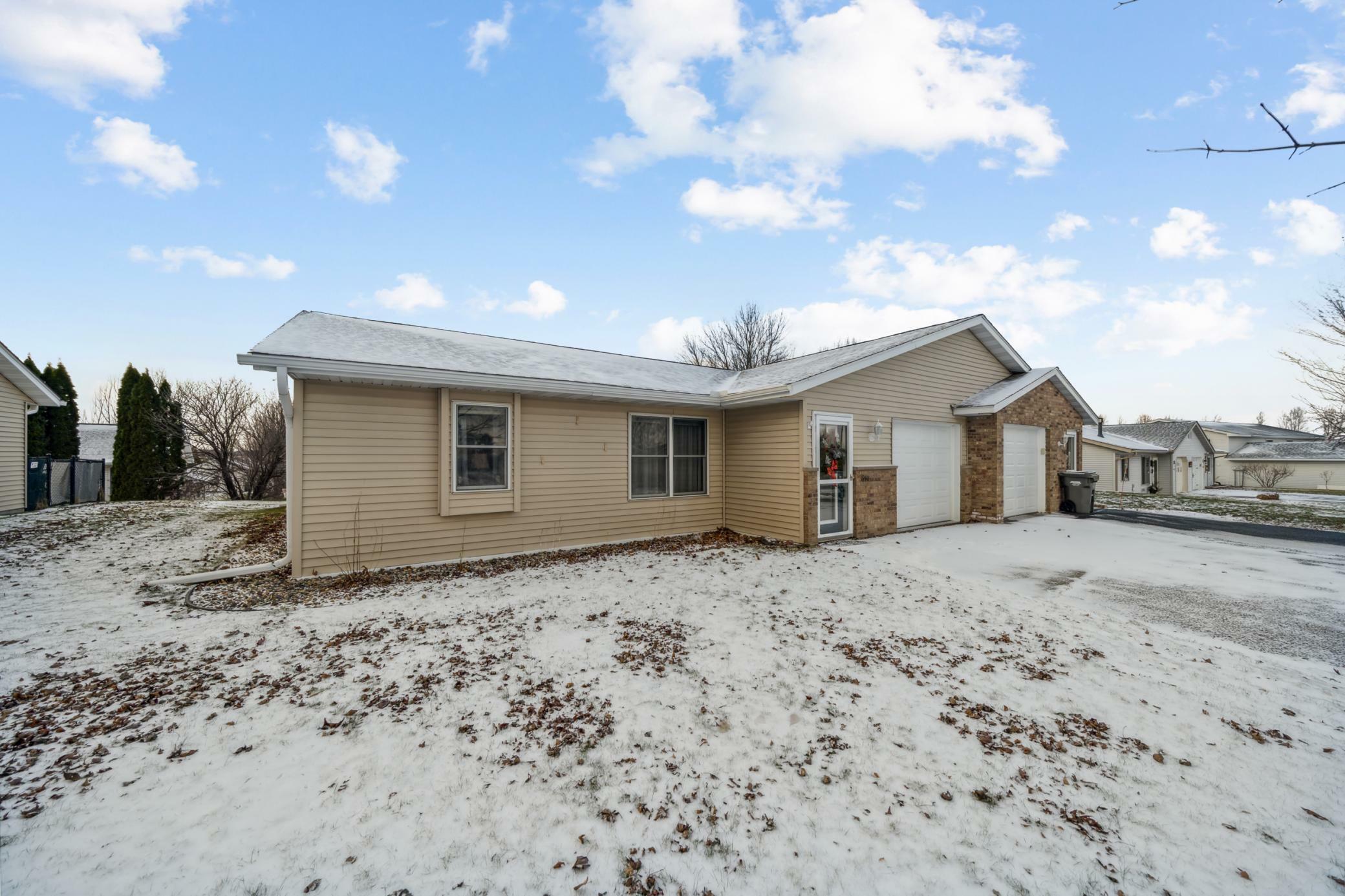 Property Photo:  1940 Windmill Drive  WI 54002 