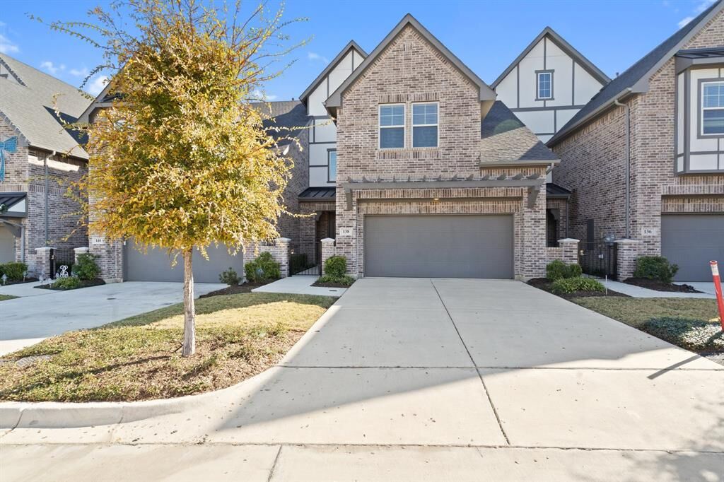 Property Photo:  138 Claire Drive  TX 76262 