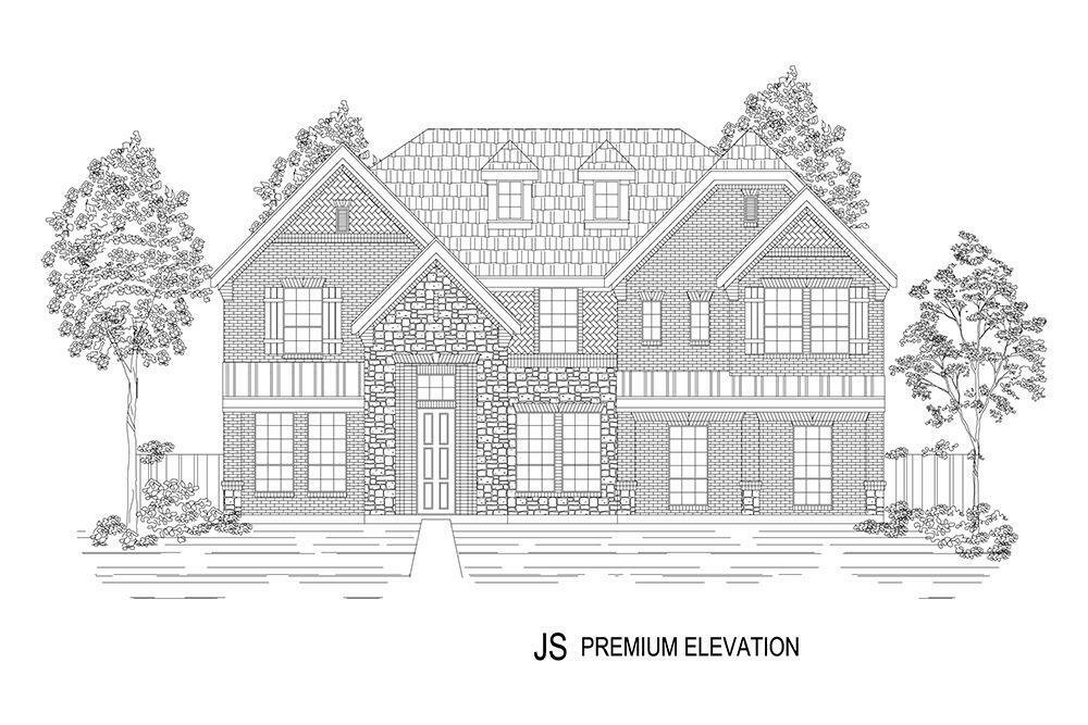 12184 Willow Manor Road  Frisco TX 75035 photo