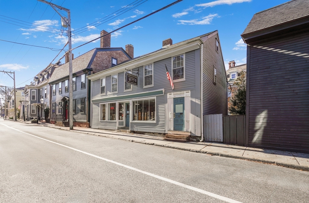 Property Photo:  113-115 Spring Street  RI 02840 