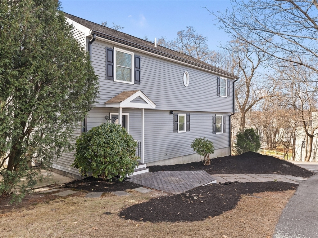 Property Photo: 9 Kathleen Dr MA 01880