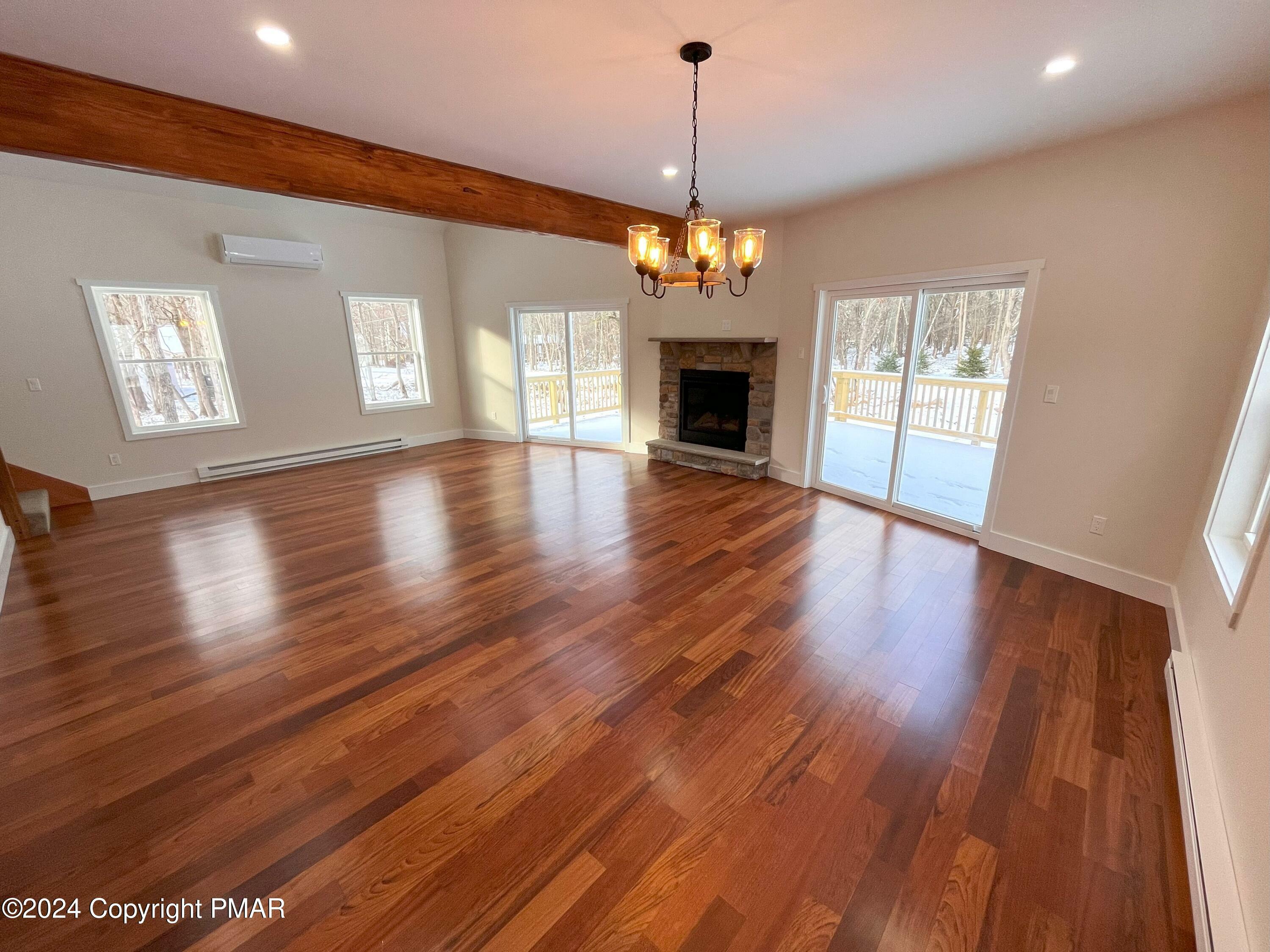 Property Photo: Ev1411 Parker Trail PA 18210