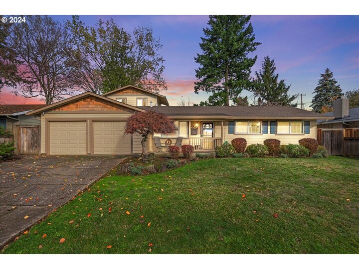 13345 SW Brightwood St  Beaverton OR 97005 photo