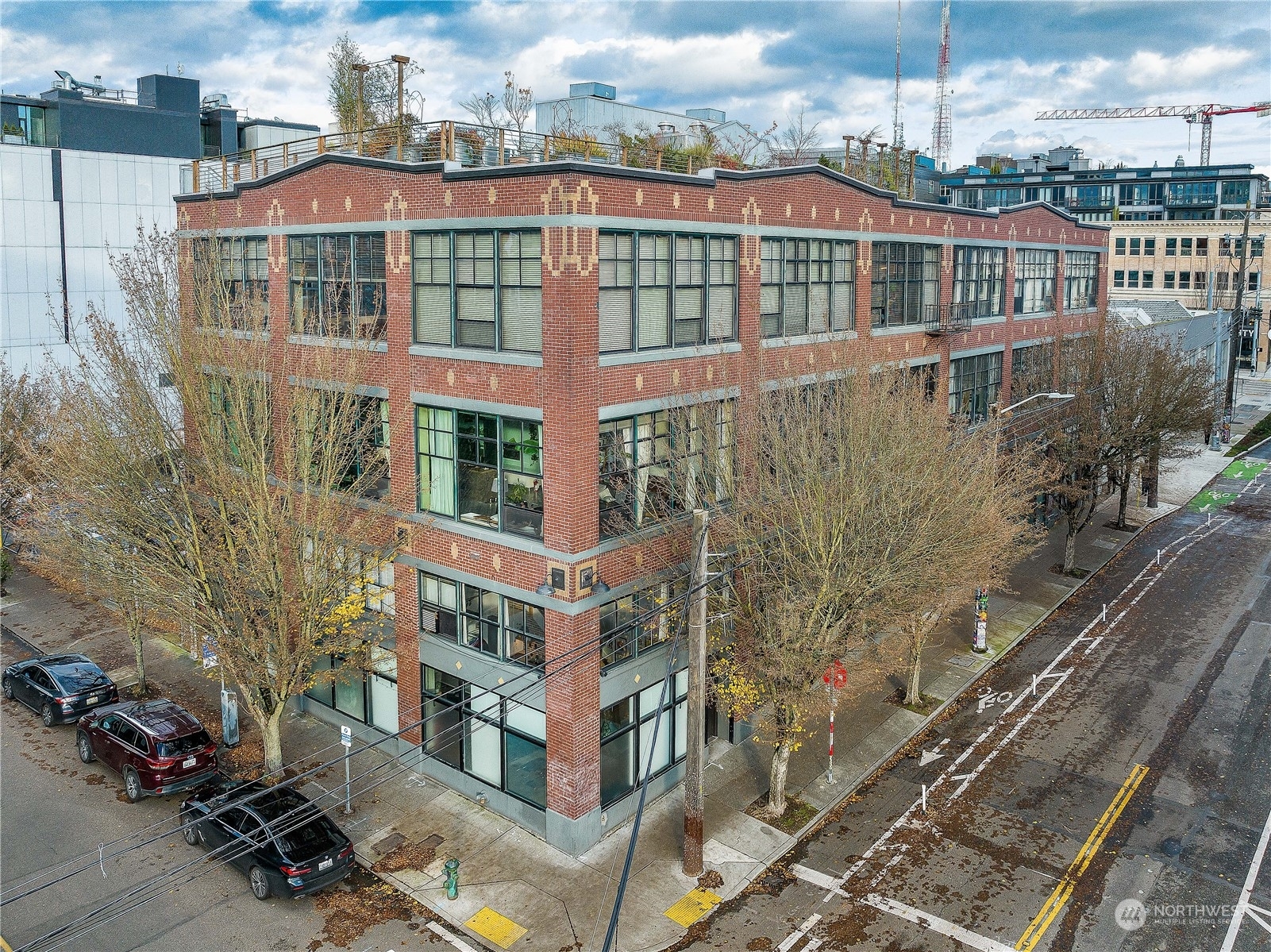 1100 E Union Street 3C  Seattle WA 98122 photo