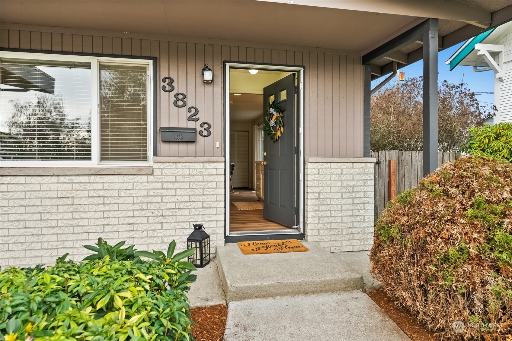 Property Photo:  3823 S 10th Street  WA 98405 