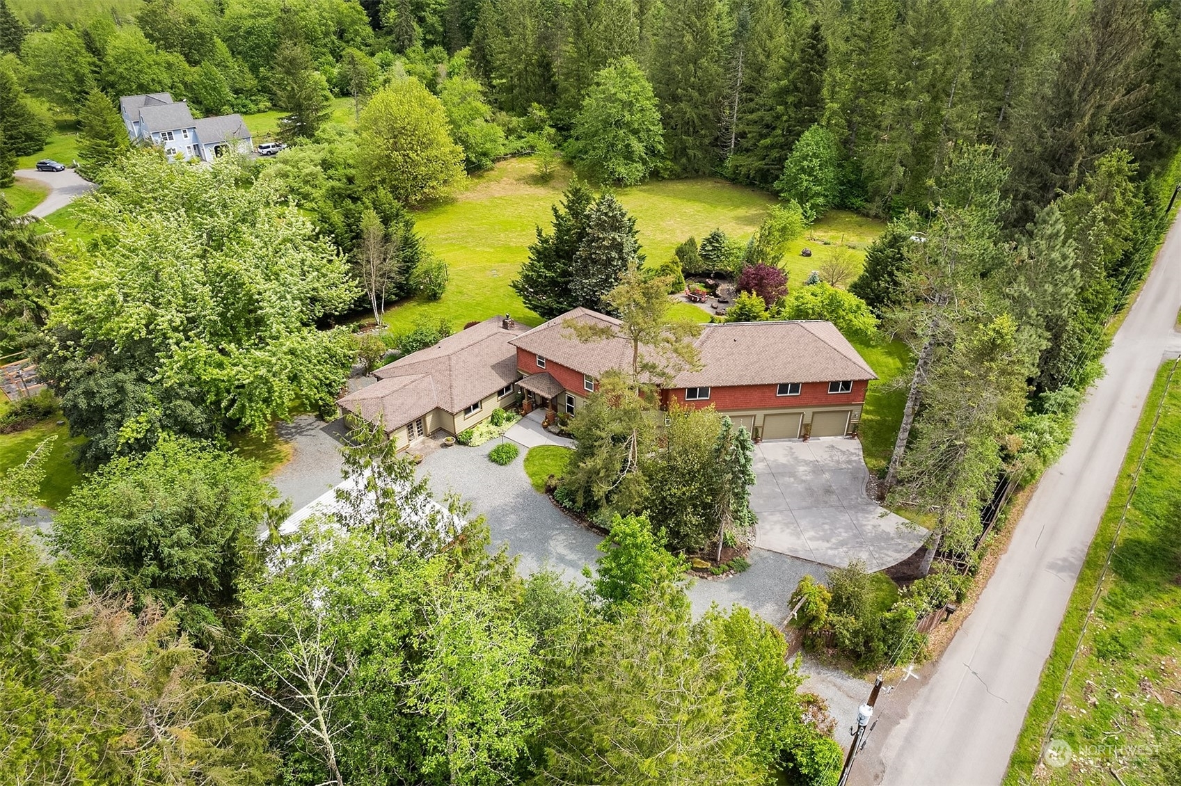 Property Photo:  16507 SE 363rd Avenue  WA 98294 