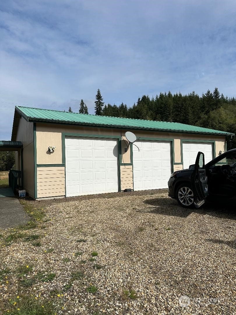 Property Photo: 443 Salmon Creek WA 98638