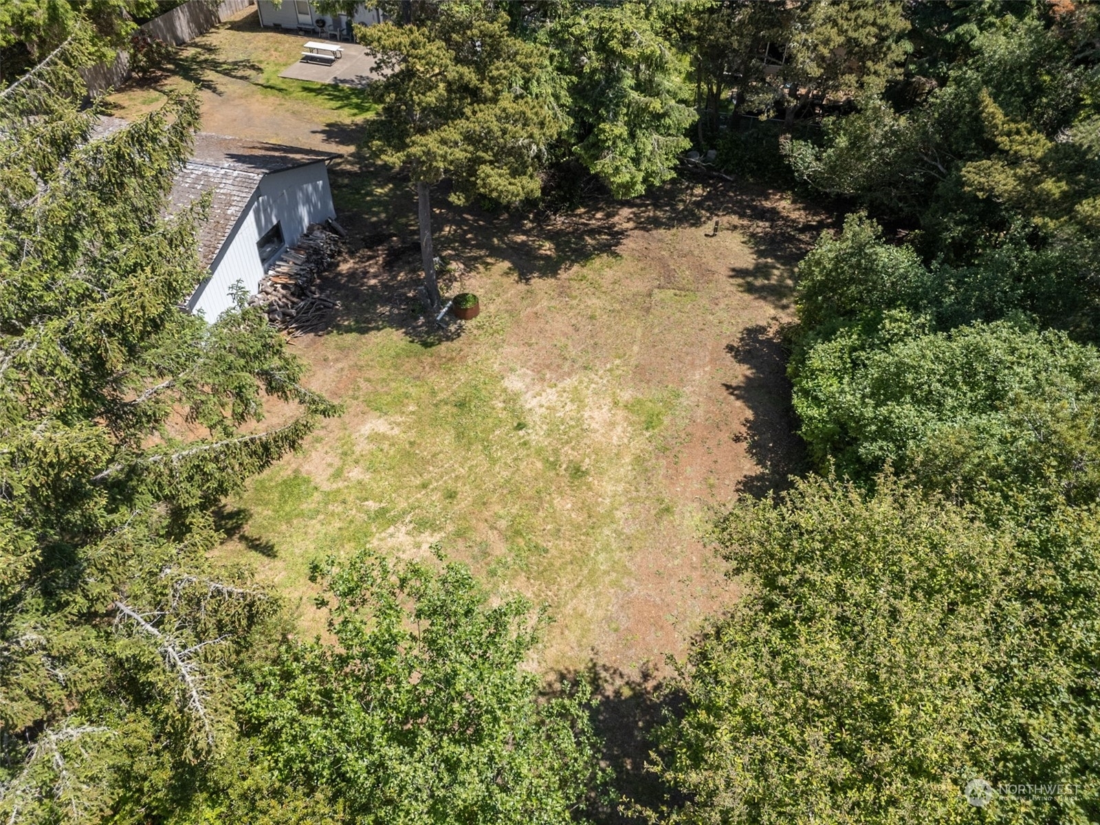 Property Photo:  464 Cygnus Avenue SW  WA 98569 