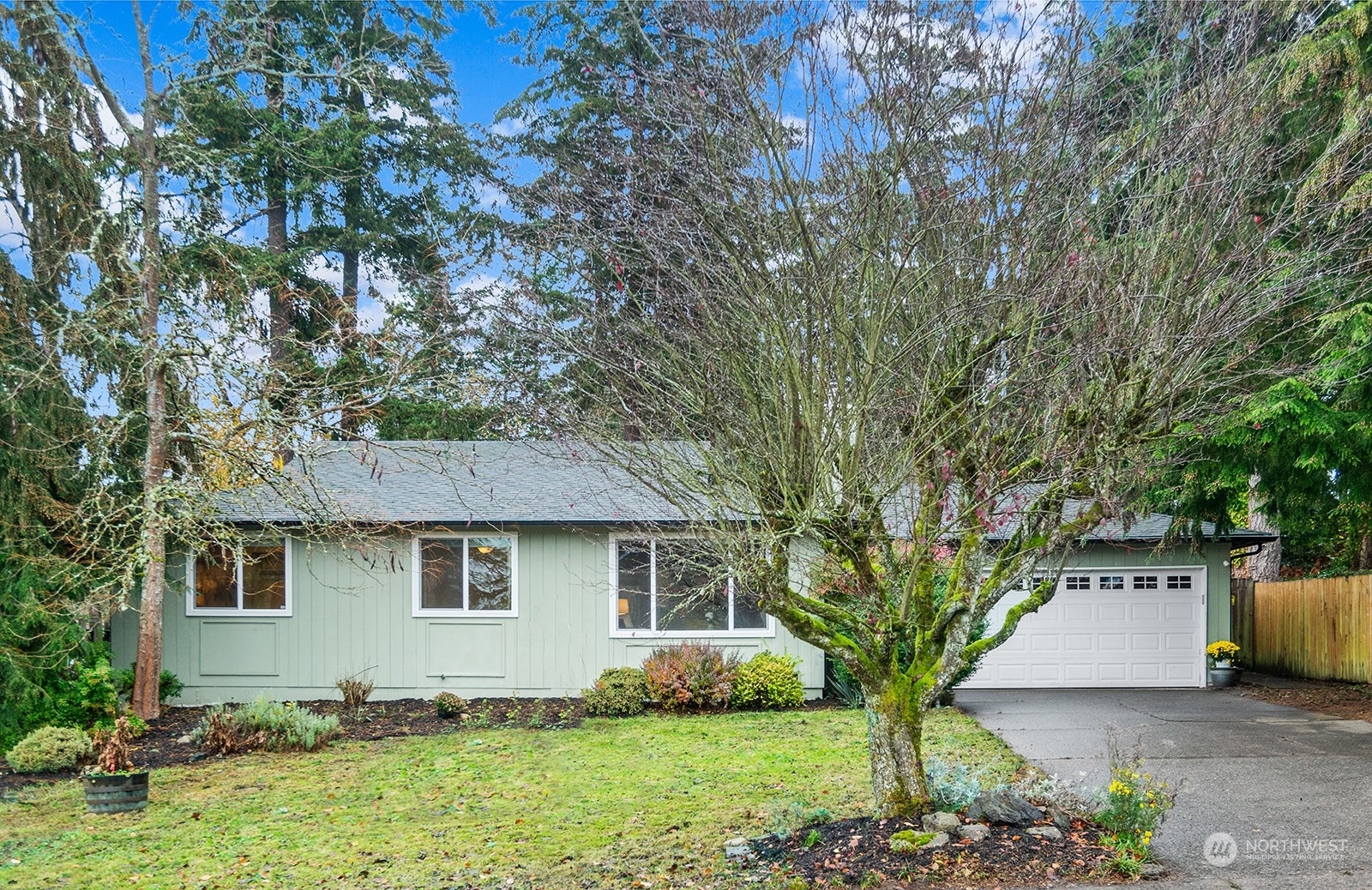 Property Photo:  16156  139th Place SE  WA 98058 