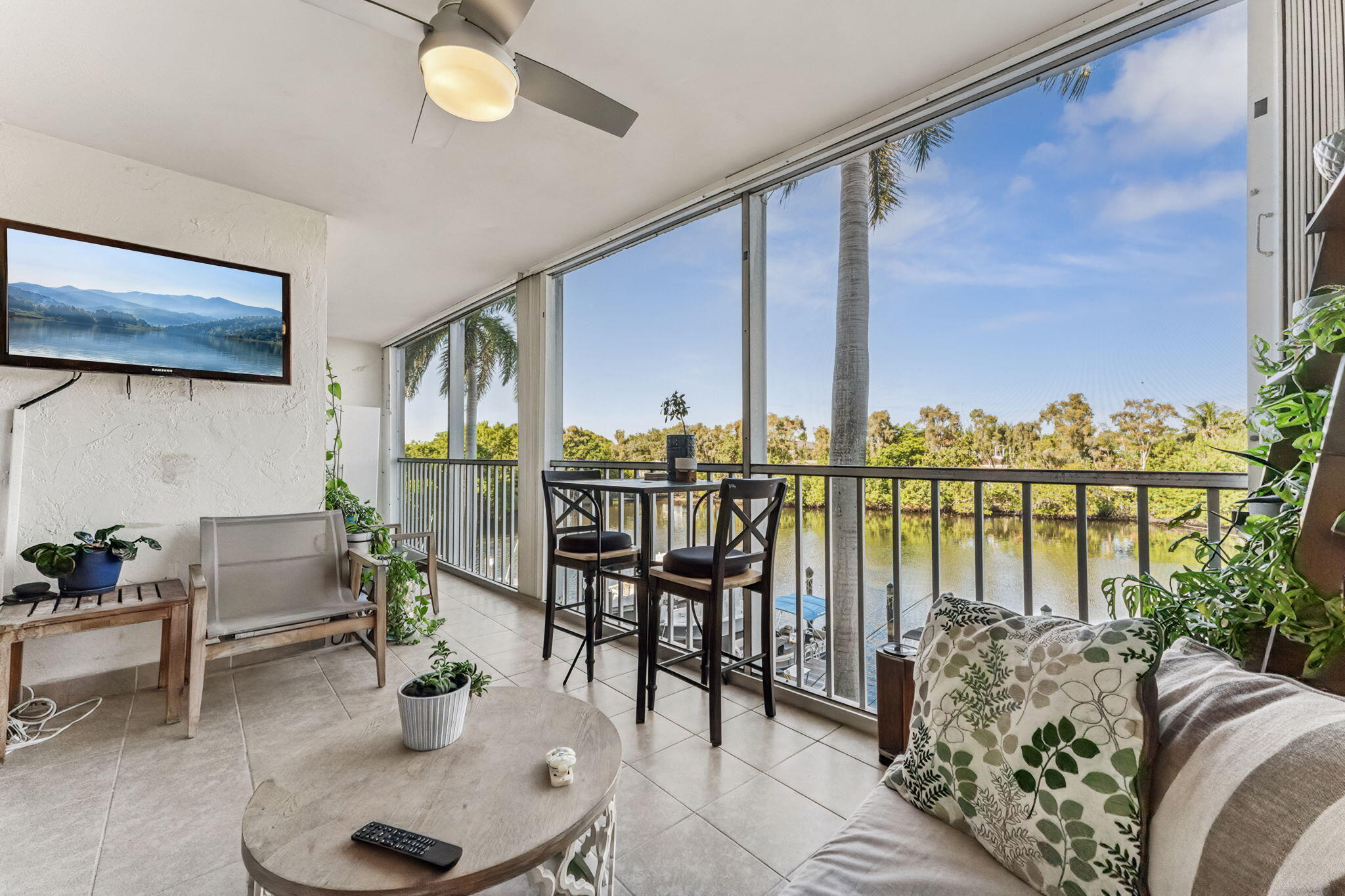 Property Photo: 1301 E Hillsboro Boulevard 303 FL 33441