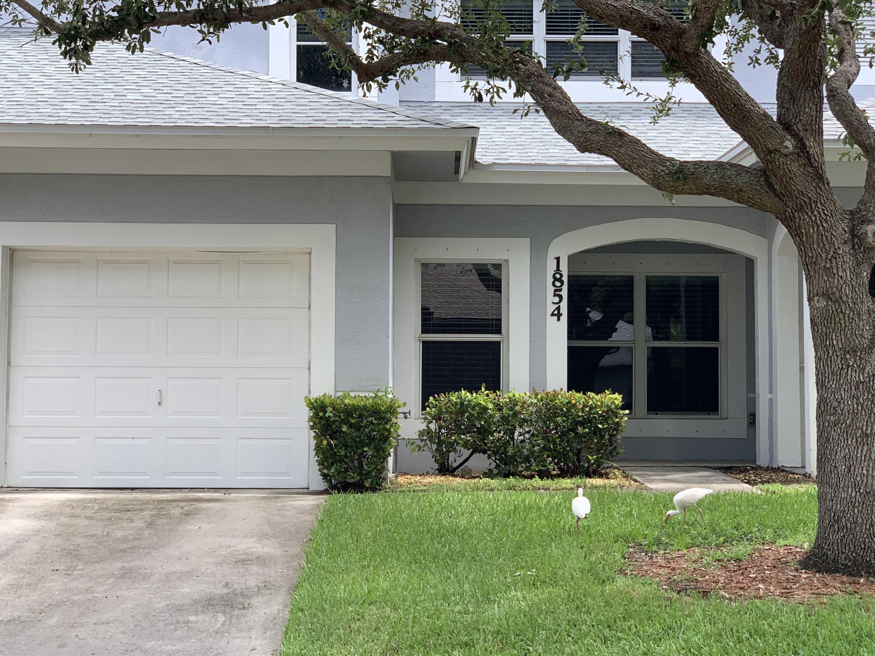Property Photo:  1854 Sandhill Crane Drive 2  FL 34982 