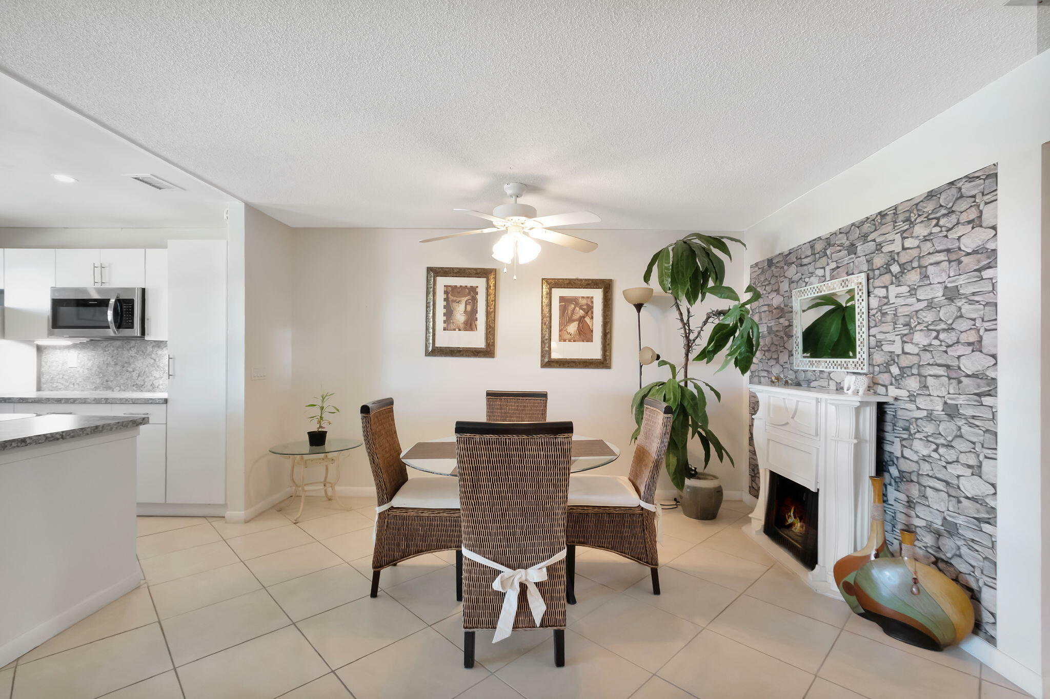 Property Photo:  240 High Point Court C  FL 33435 