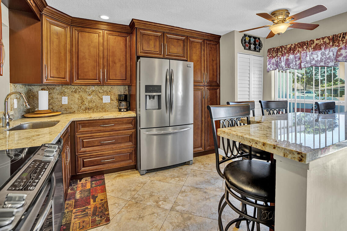 Property Photo: 6722 Moonlit Drive FL 33446