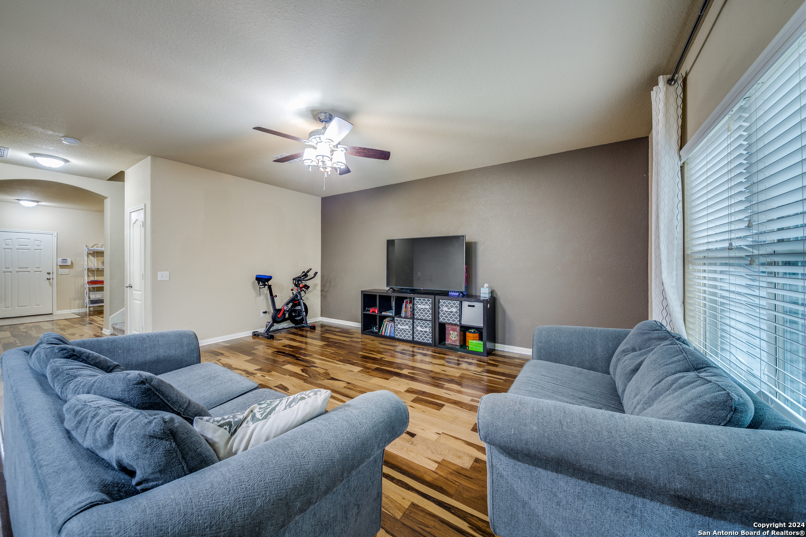 Property Photo:  6734 Foster Fields  TX 78109 