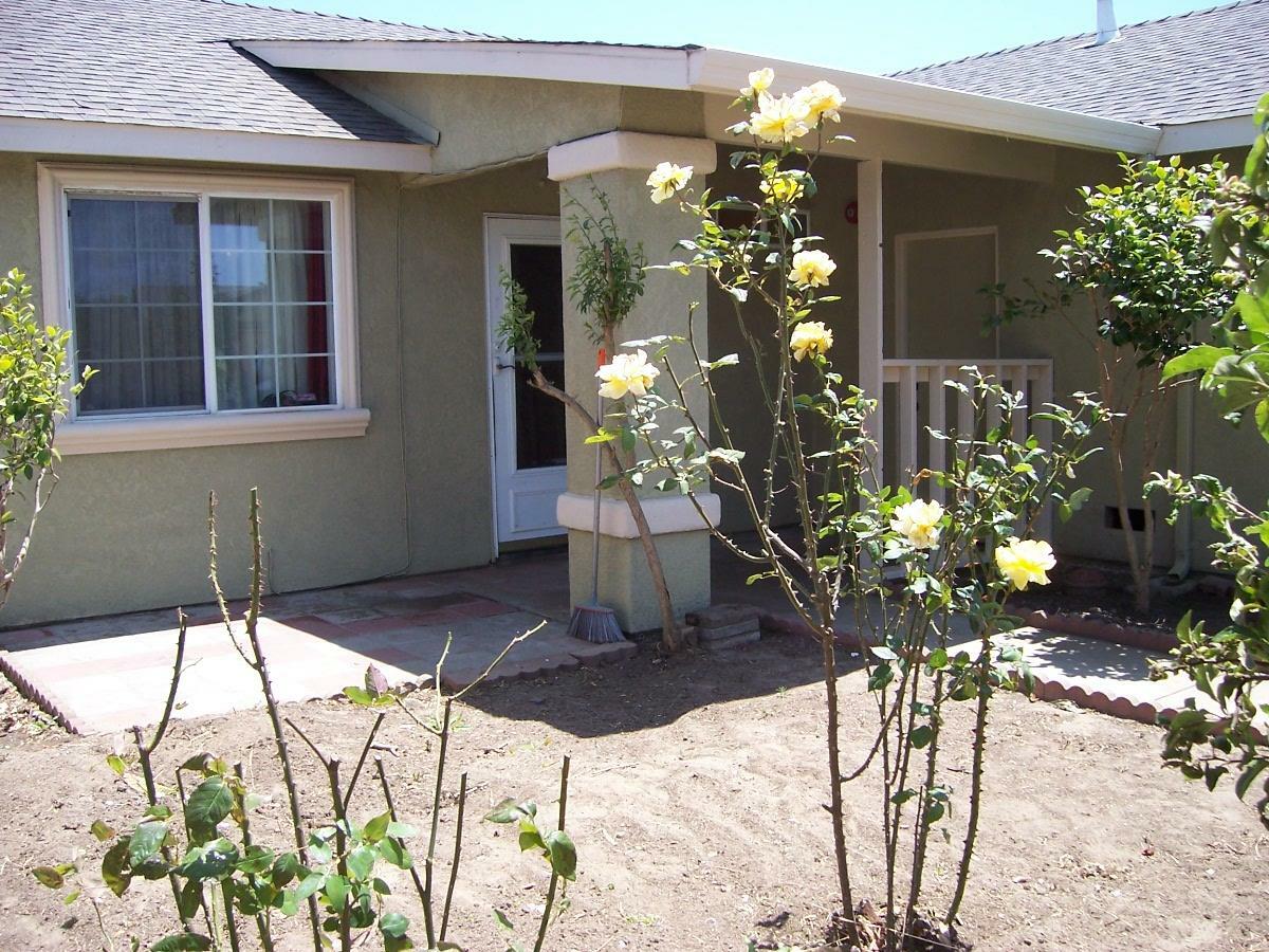 Property Photo: 25620 Jefferson Street CA 93925